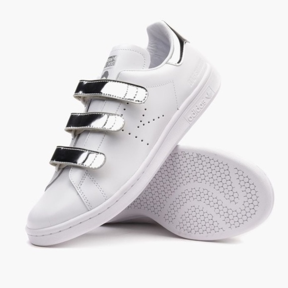adidas Shoes - ADIDAS x RAF SIMONS Stan Smith Unisex Sneaker 7.5